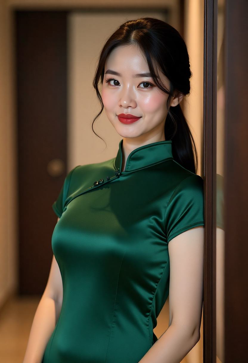 《第二次日落》海报