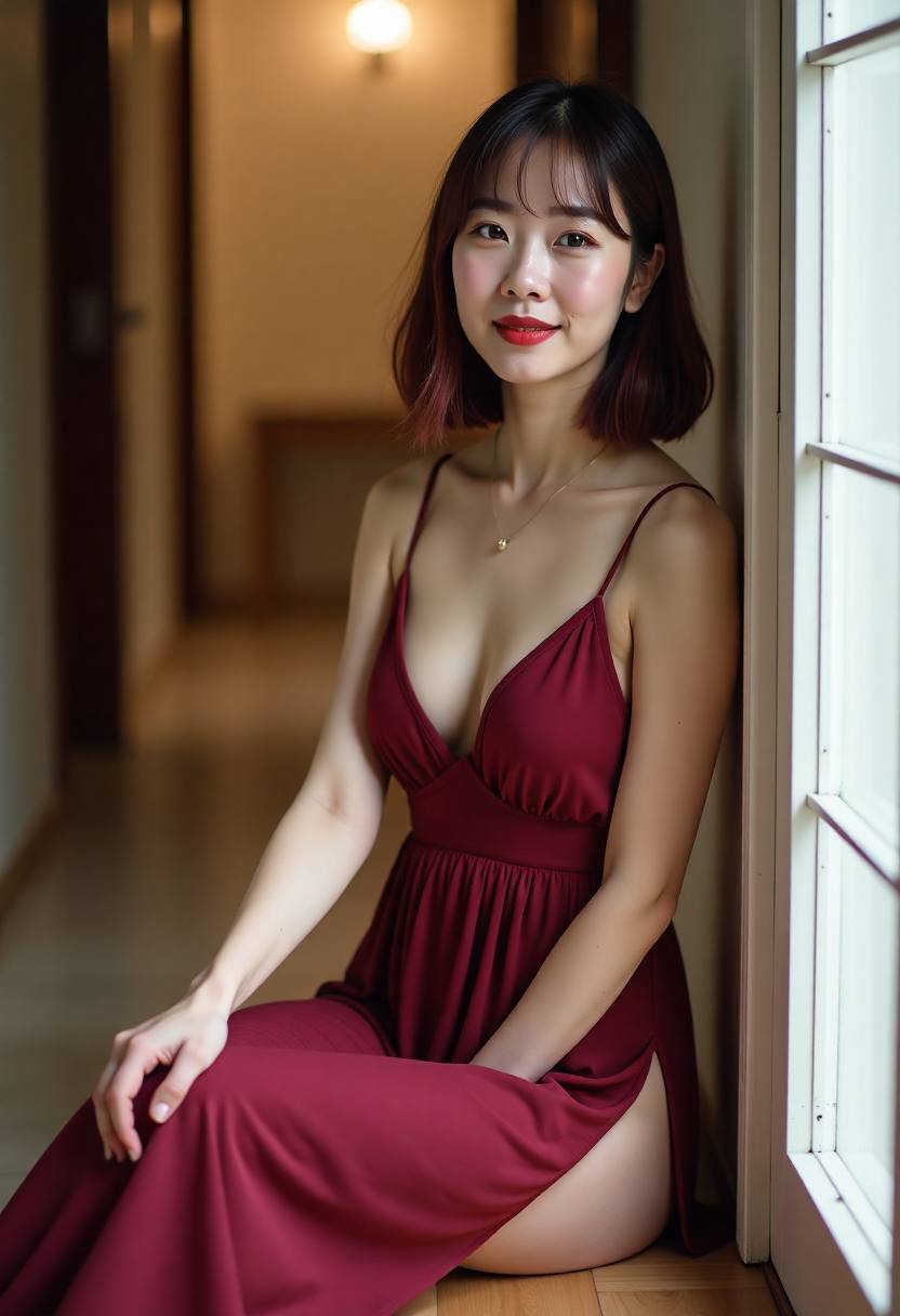 《第七码头》海报