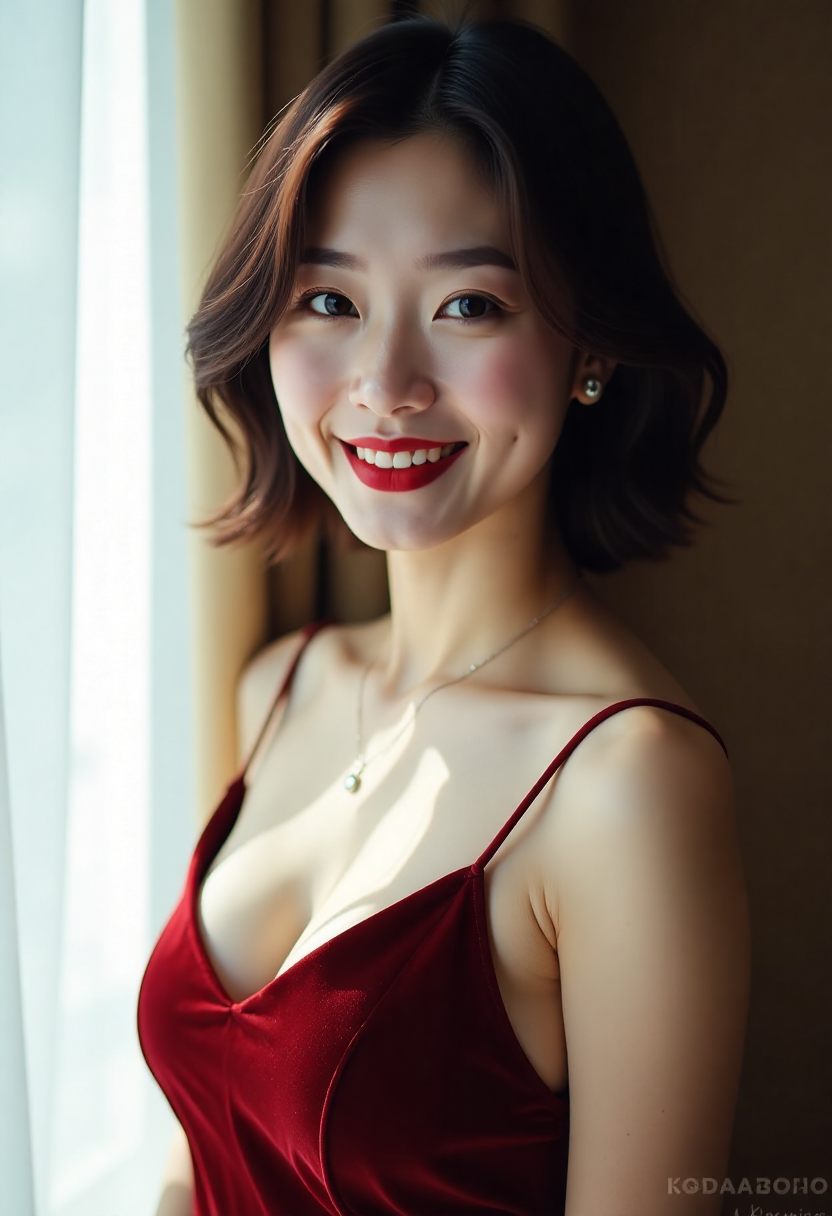 《玻璃房间》海报