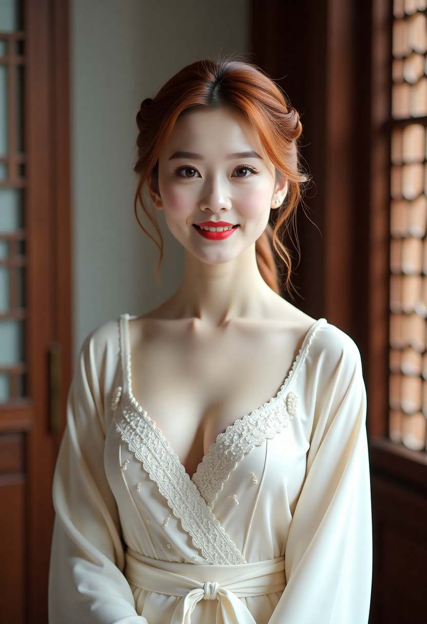 《晴天以后》海报